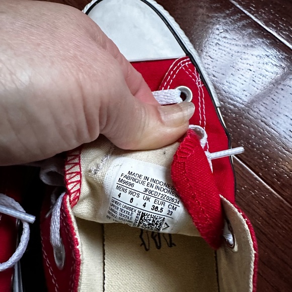 Converse All Star sneakers - Picture 5 of 7